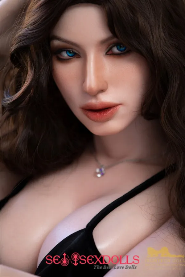 robot sex dolls with artificial intelligence for sale