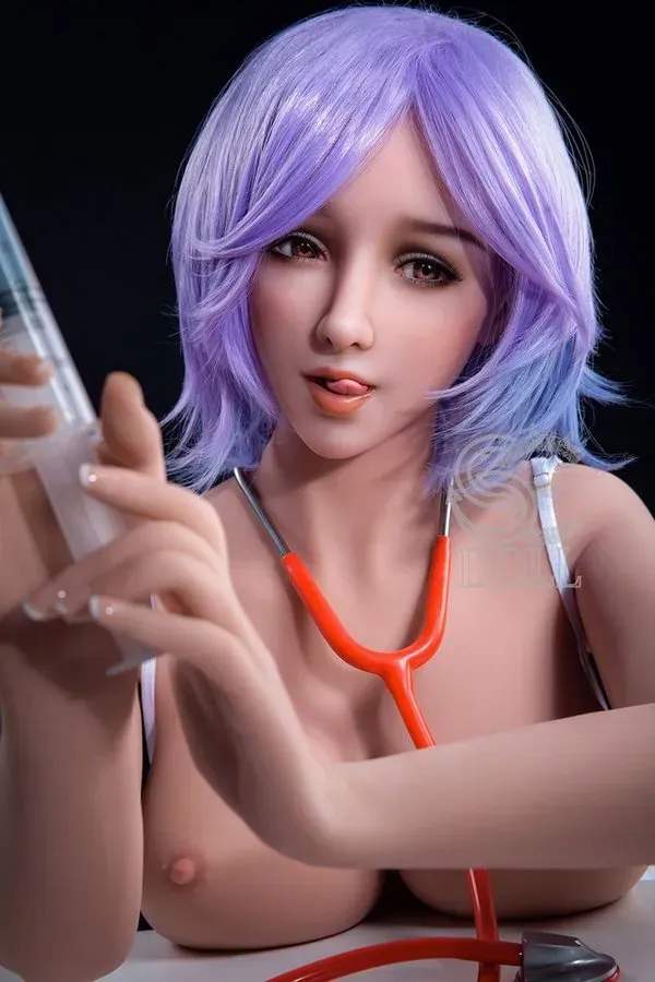 electric sex doll