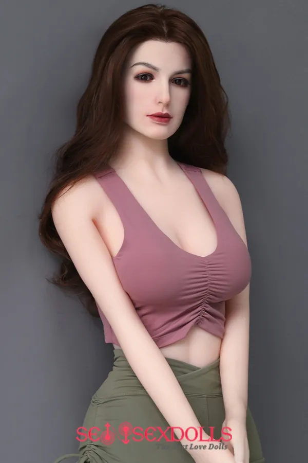 my night with a sex doll