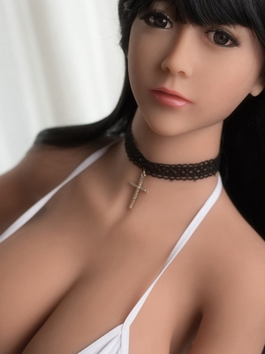 living sex doll