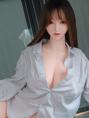 anal with sex doll